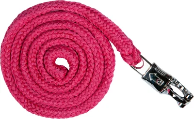 Immagine prodotto di HKM Strick - Stars Softice - con ganci per pannello, rosa, lunghezza 180 cm
