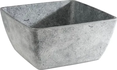 Obrázok produktu pre APS prvok miska, výška: 120 mm, dĺžka: 250 mm, šírka: 250 mm