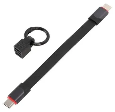 Zdjęcie produktu dla Kabel USB c pd 60W szybkie ładowanie thunderbolt 3 transfer 40GBPS