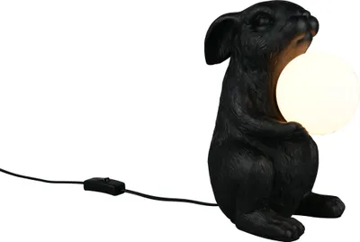Produktbild von Reality Leuchten Tischleuchte RABBIT