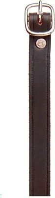Obrázok produktu pre Ludomar kožený remienok English Brown Brown One Size