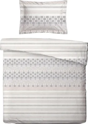 Obrázek produktu pro Povlečení mikroflanel Elegance 140x200, 70x90 cm