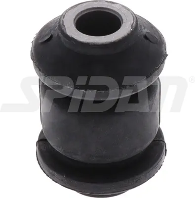 Produktbild von Lagerung Lenker für Querlenker für VW Golf IV Schrägheck (1J1) Vorne Vorne Unten 410779 SPIDAN CHASSIS PARTS