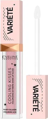 Image de Eveline Cosmetics Variete – gloss, brillant, soin, Teinte 03