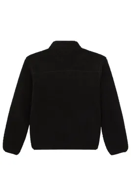 Produktbild von Dickies Herren Jacke Mount Hope Fleece black L