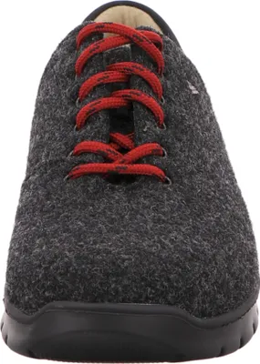 Produktbild von Finn Comfort Damen Komfortschuh in Schwarz, Größe 38