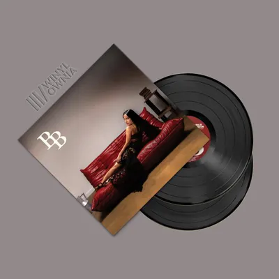 Zdjęcie produktu dla ++ BECKY G Baraja Bendita 2LP