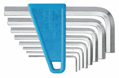 Obrázok produktu pre GEDORE PH 42-88 Sada ofsetových skrutkovačov v držiaku 8 ks 2-10 mm, 6352000