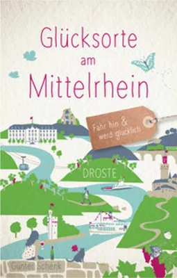Image de Glücksorte am Mittelrhein