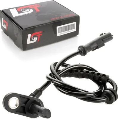 Produktbild von ABS Sensor Raddrehzahlregler hinten links 479000735R für RENAULT CLIO III MODUS