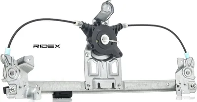 Produktbild von RIDEX 1561W0317 Elektrischer Fensterheber Hinten Rechts passend für MERCEDES-BENZ S-Klasse Limousine (W140)
