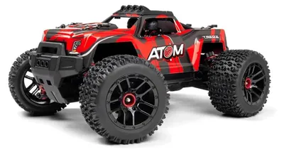 Obrázok produktu pre Maverick Atom At1 Diaľkovo ovládané auto Jedna veľkosť