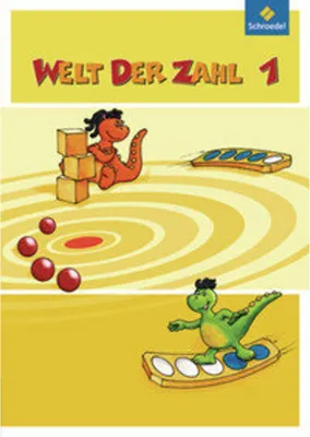 Produktbild von Welt der Zahl - Ausgabe 2009 NRW