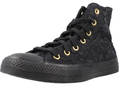 Produktbild von CONVERSE A20571C Schwarz