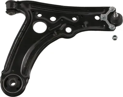 Zdjęcie produktu dla Wahacz Vw Przód Lupo, Polo 1.0-1.9D 05.97-07.05 Pr Dolny Ze Sworzniem