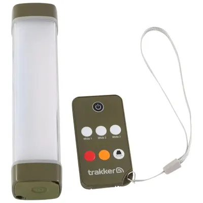 Immagine prodotto di Trakker Nitelife Bivvy Light Remote 150