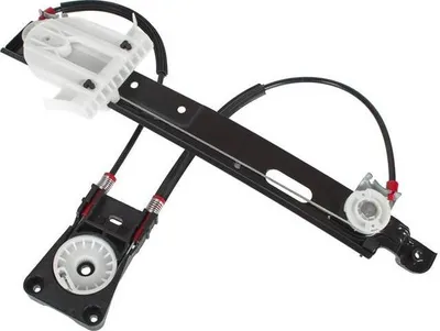 Obrázok produktu pre Elektrický regulátor okien FRONT RIGHT pre Ford Mondeo IV MK4 2007-2015