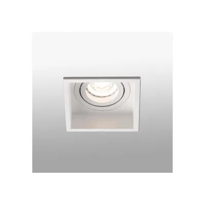 Obrázok produktu pre Faro ‎40120, 1 žiaroviek, LED, GU10, IP20, Biela