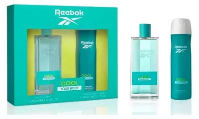 Imagen del producto de Est Reebok Cool Ella 100ml De O 150ml