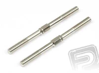 Zdjęcie produktu dla HPI Racing 101238, Srebrny