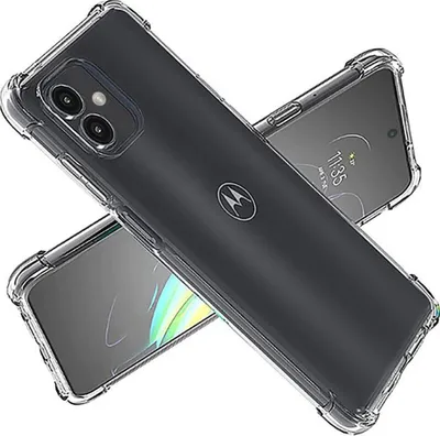 Image de Tech-Protect Flexair Pro Motorola Moto G14 Clair