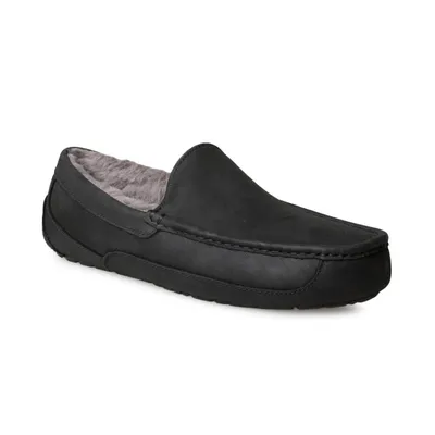 Produktbild von UGG Ascot Herren Slipper - Gr. 42