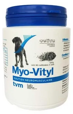 Image de Myo Vityl - Tvm