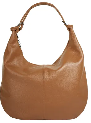 Produktbild von Cluty Shopper Damen 021418 cognac
