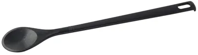 Immagine prodotto di Cucchiaio da cucina ROUND NERO 31cm HÄNGB