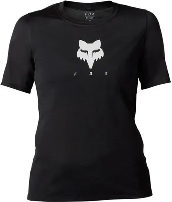 Immagine prodotto di Maglia da donna Fox Ranger Tru Dri Ss Jersey Black taglia: L