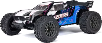 Produktbild von ARRMA Vorteks Mega 550, Buggy, 1:10, 2,39 kg