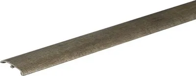 Obrázek produktu pro Přechodová lišta Skandor Dowel-Fix č.6 5,5 x 37,5 x 900 mm Bainbridge