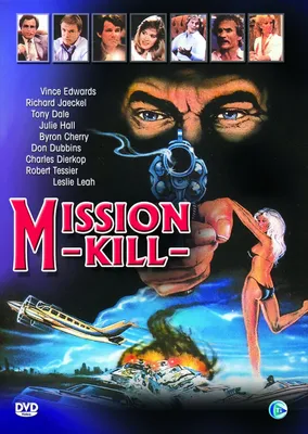 Produktbild von Mission - Kill -