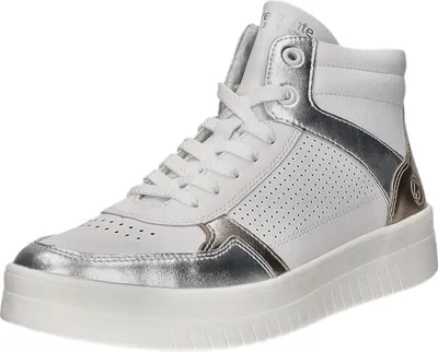 Produktbild von Schnürstiefelette Kaltfutter bis 35mm Absatz (casual) D0J70-82