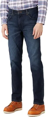 Image de Jean Wrangler W15Q3521J34 pour Homme