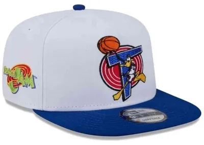 Immagine prodotto di Cappello New Era 950 Tune Squad Duffy White