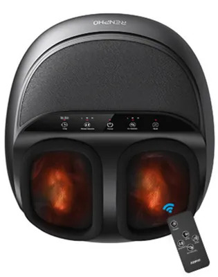 Produktbild von Renpho Shiatsu Foot massager