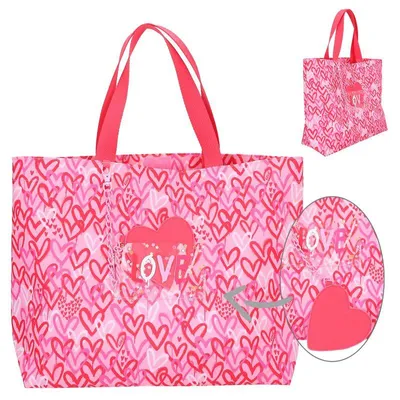 Immagine prodotto di Depesche TOPModel borsa spesa ONE LOVE
