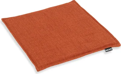 Produktbild von H.O.C.K. Livigno Sitzkissen MINNI 35x35x2cm orange