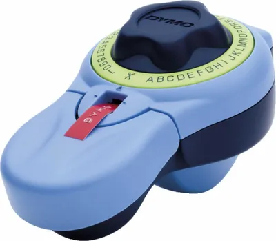 Immagine prodotto di DYMO Junior Prägegerät - Etikettiergerät für Zuhause Blister