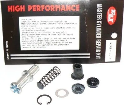 Produktbild von Hauptbremszylinder Reparatur Satz Brake Cylinder Repair Kit MSB 203 YAMAHA XS
