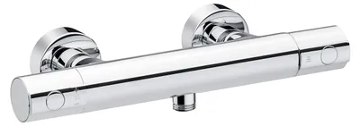 Zdjęcie produktu dla CORNAT Duschthermostat DERVAL Chrom