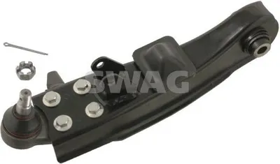 Produktbild von SWAG 90 93 0015 Querlenker für HYUNDAI H-1 / Starex MPV (A1)