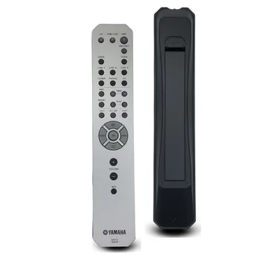 Produktbild von Yamaha ZN042900 - RAS13 Fernbedienung