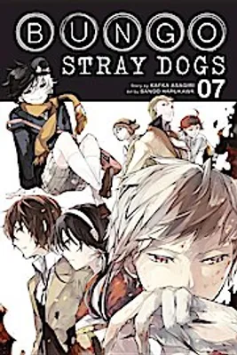 Immagine prodotto di Bungo Stray Dogs, Vol. 7