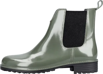 Produktbild von Rieker Gummistiefelette hellgruen 36