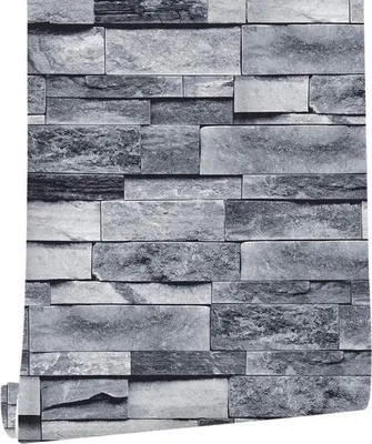 Zdjęcie produktu dla Samoprzylepna tapeta cegła vintage cegła 45x300cm