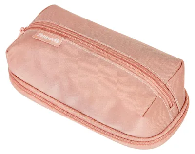 Zdjęcie produktu dla Pelikan 516983 Etui Pelikan Slamper Quattro, różowe