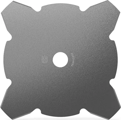 Immagine prodotto di HUSQVARNA 546 38 01-01 Lama da taglio per erba D=255Mm, 4 lame