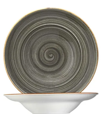 Immagine prodotto di Aura Space, set da pasta gourmet, 24 cm - confezione da 6 pezzi